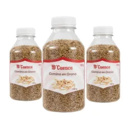 Comino en Grano
