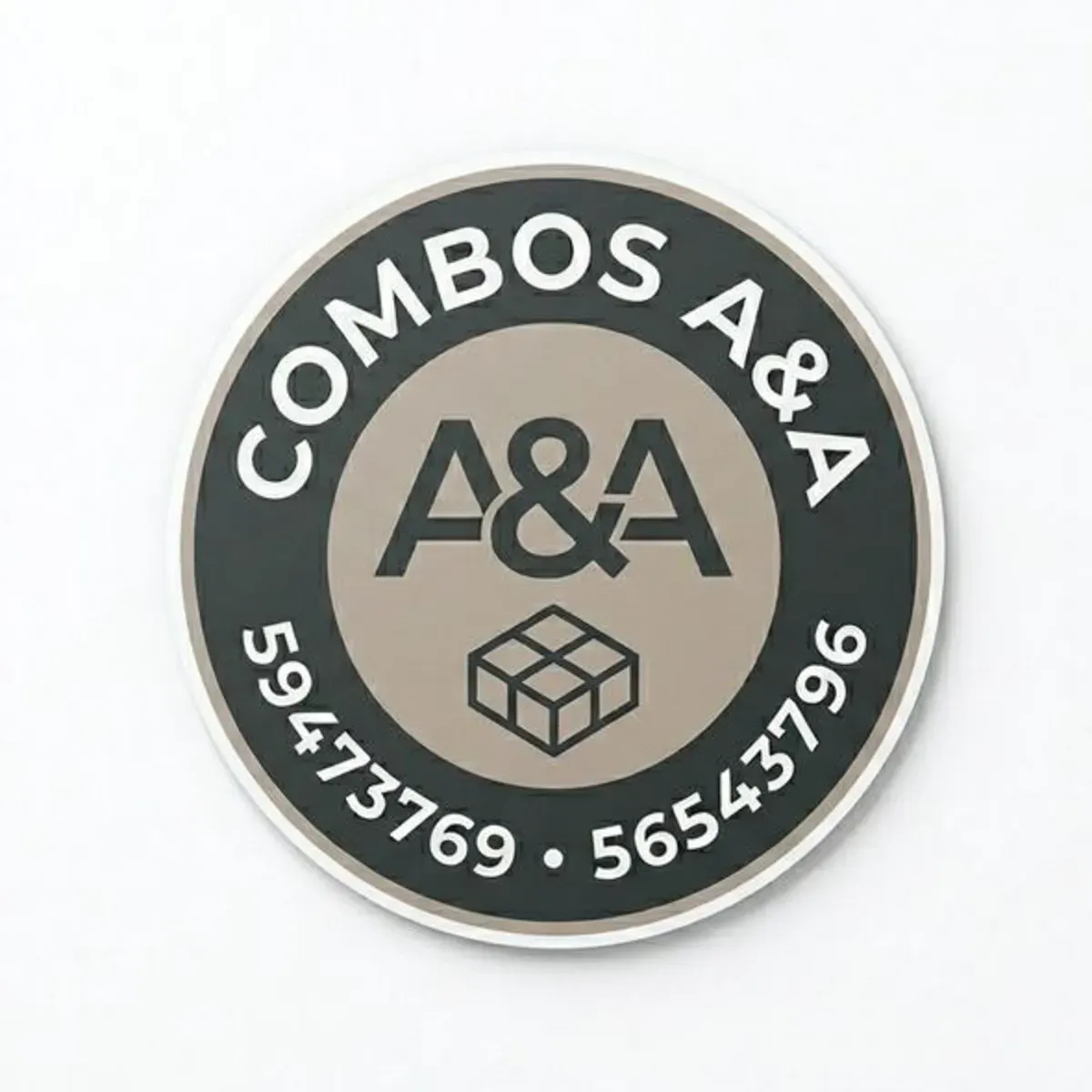 Combos A&A