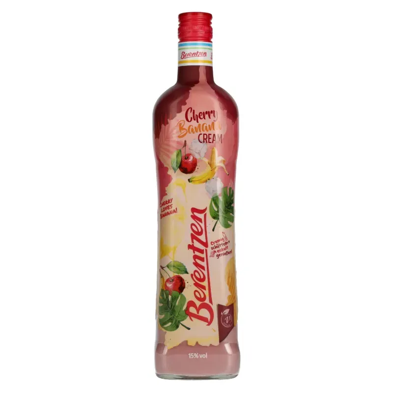 Crema Berentzen 