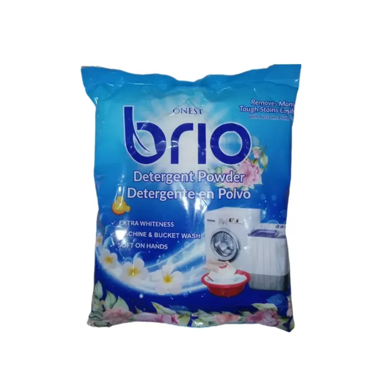 Detergente Brio