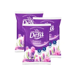 Detergente - Defá