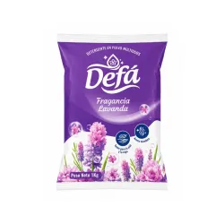 Detergente - Defá