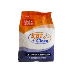 Detergente KBT Clean
