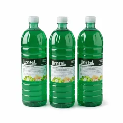 Detergente Líquido