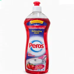 Detergente Líquido - Fresa