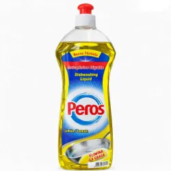 Detergente Líquido - Limón