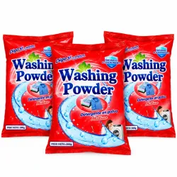 Detergente - Washing Powder