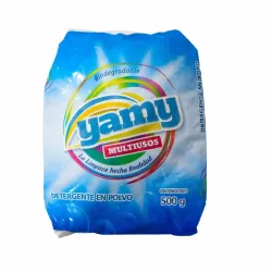Detergente Yamy