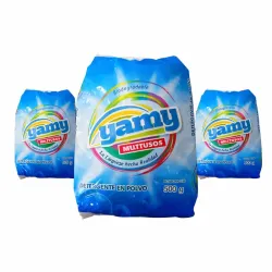Detergente Yamy
