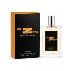 Eau de toilette para mujer En Zona Cristian Alejandro - S&C