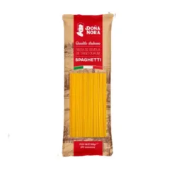 Espaguetis 