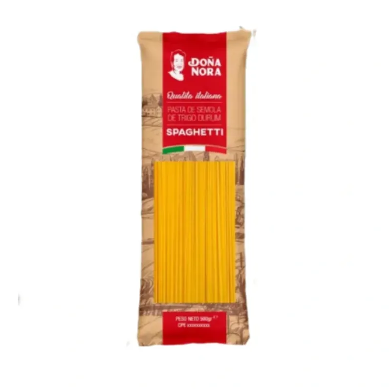 Espaguetis 