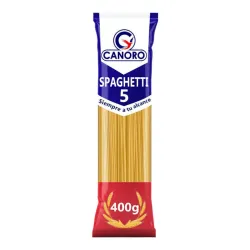 Espaguetis - Canoro