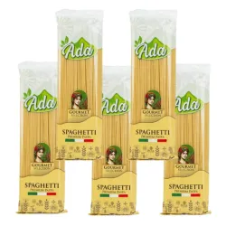 Espaguetis 