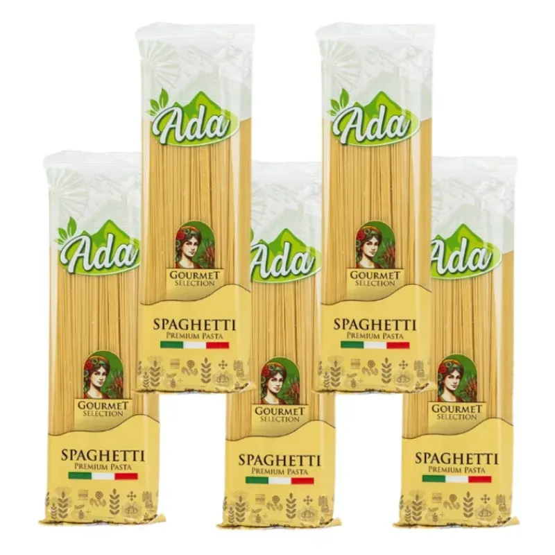 Espaguetis 