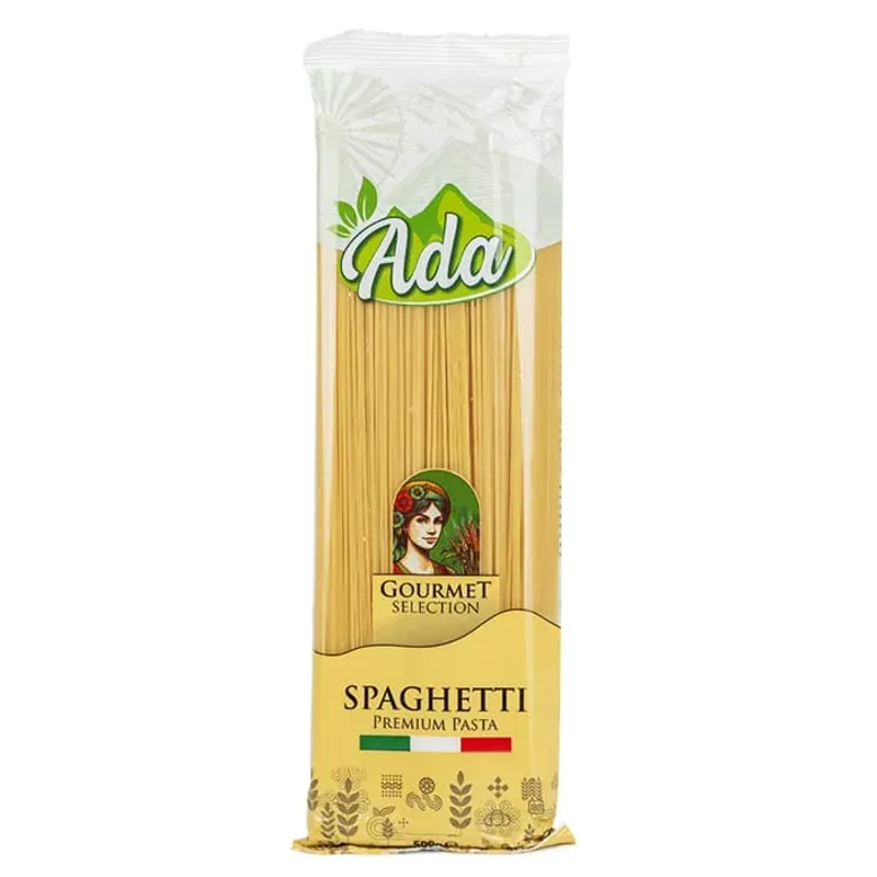 Espaguetis 