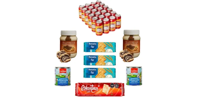 Especial Confituras #2🙆