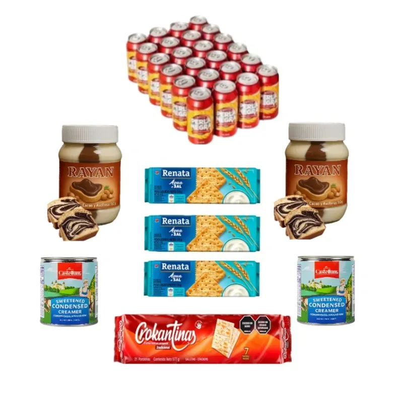 Especial Confituras #2🙆