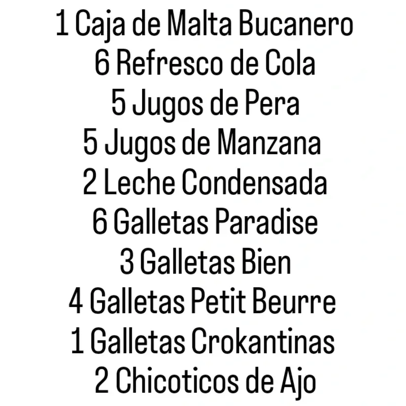 Especial Confituras #1🍭