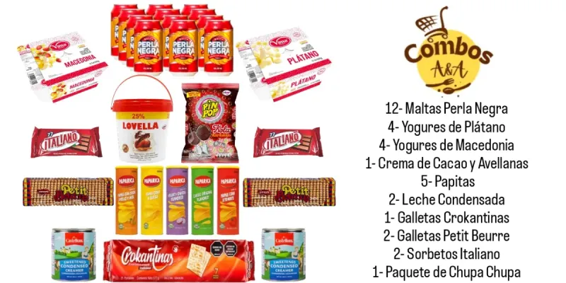 Especial Confituras #1🍭