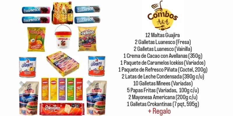 Especial Confituras #1🍭