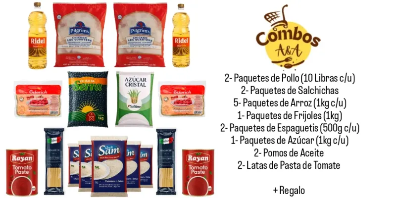 Especial Comida #3🍽️