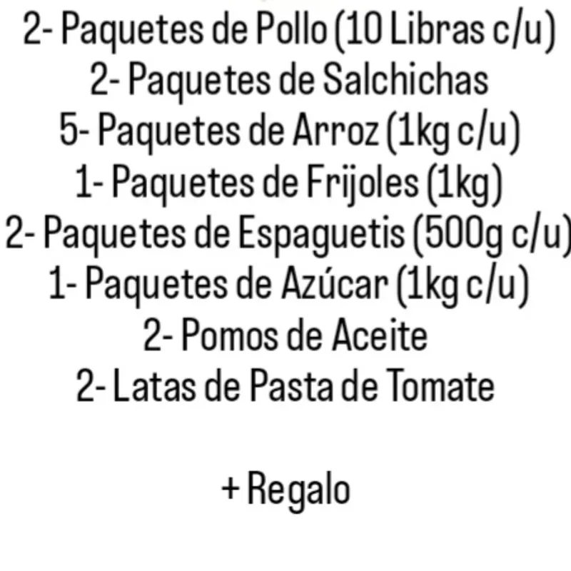 Especial Comida #3🍽️