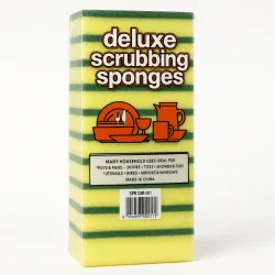 Esponjas de Fregar