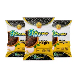 Frijol Negro
