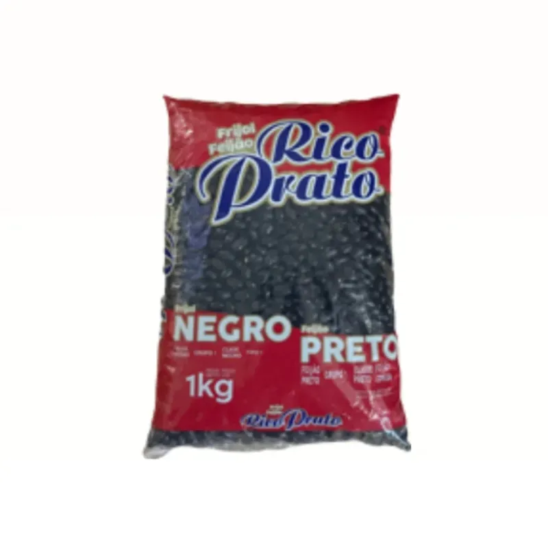 Frijol Negro