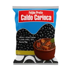 Frijol Negro