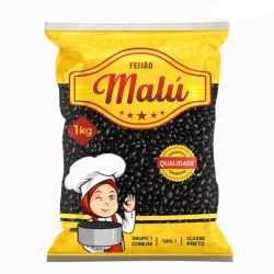 Frijol Negro - Malú