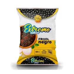 Frijol Negro