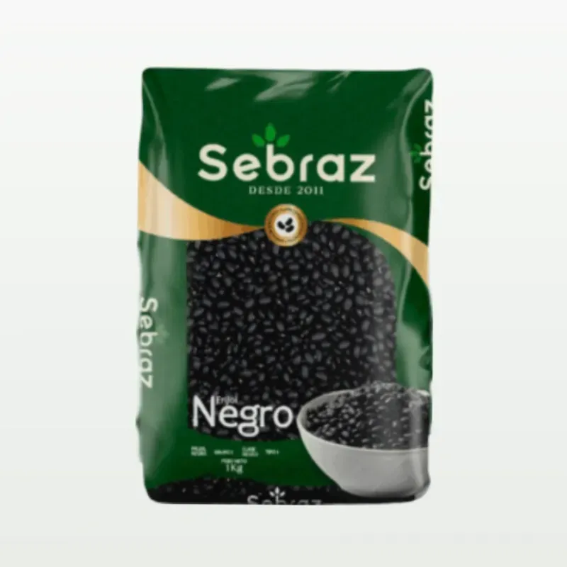 Frijol Negro