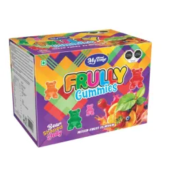 Frully Gummies