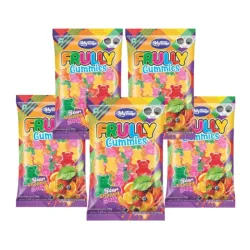 Frully Gummies