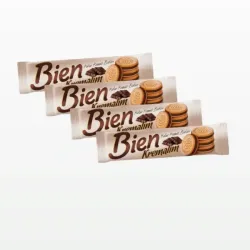 Galletas Bien - Chocolate