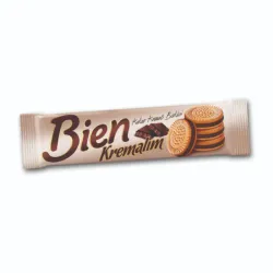 Galletas Bien Chocolate