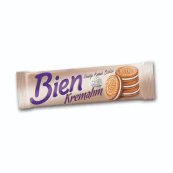 Galletas Bien Vainilla