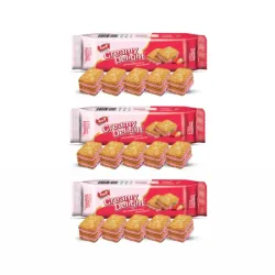 Galletas Creamy Delight 