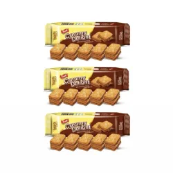 Galletas Creamy Delight 