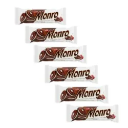 Galletas Monro - Chocolate 