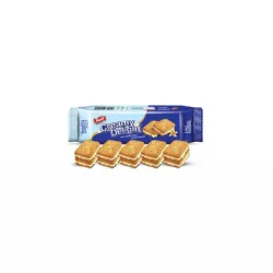 Galletas Creamy Delight 