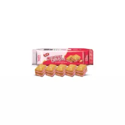 Galletas Creamy Delight 