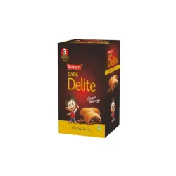 Galletas Dark Delite - Chocolate