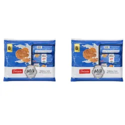 Galletas de Leche Delizola