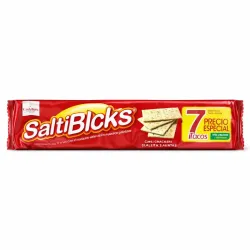 Galletas SaltiBlcks