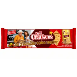 Galletas Deli Crackers