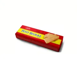 Galletas Petit Beurre