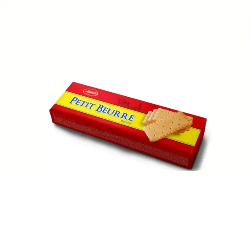 Galletas Petit Beurre